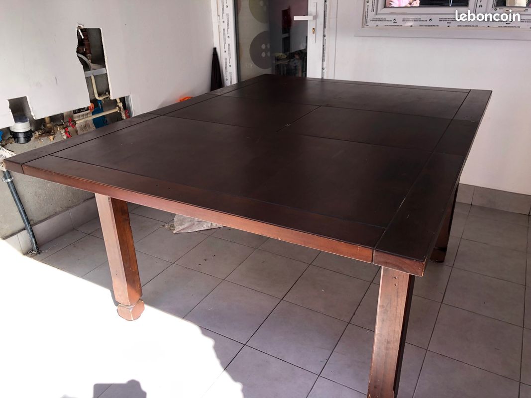 Table bois (image 5)