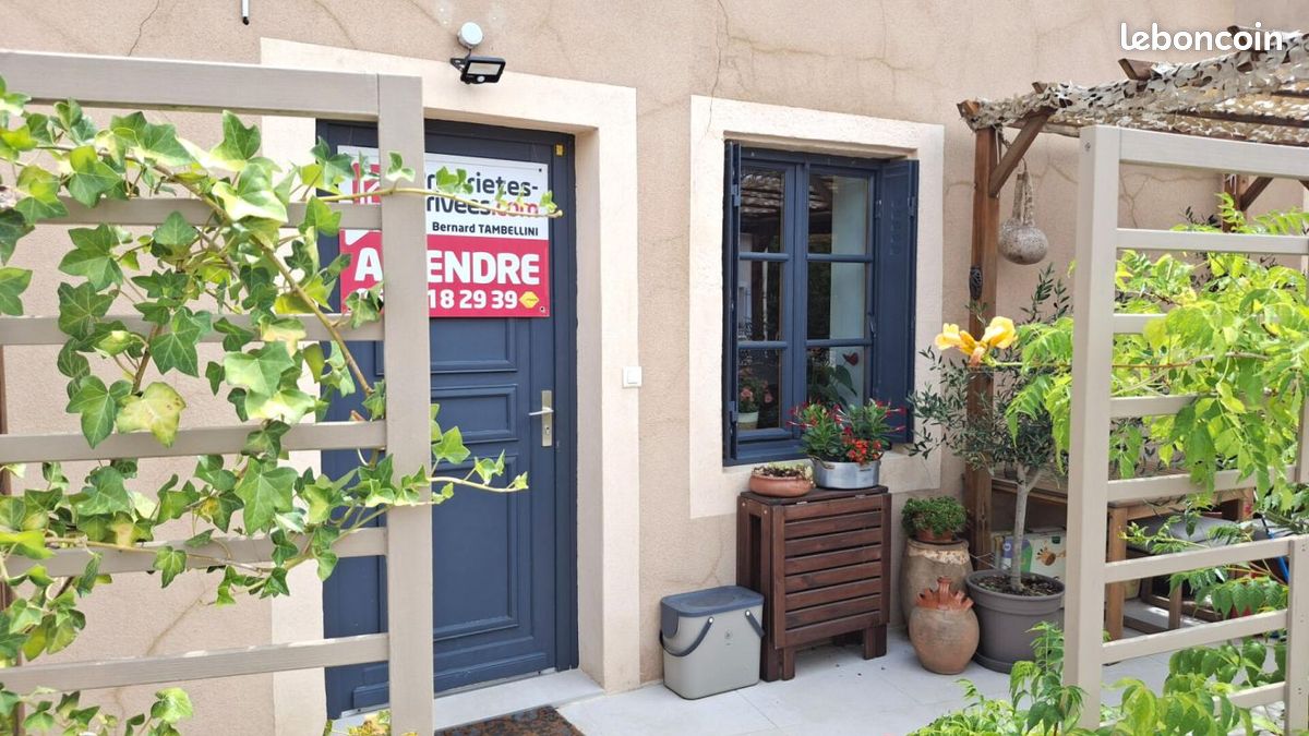 Appartement 4 pièces 105 m² · à Brignais · 105 m² · 415 000 €