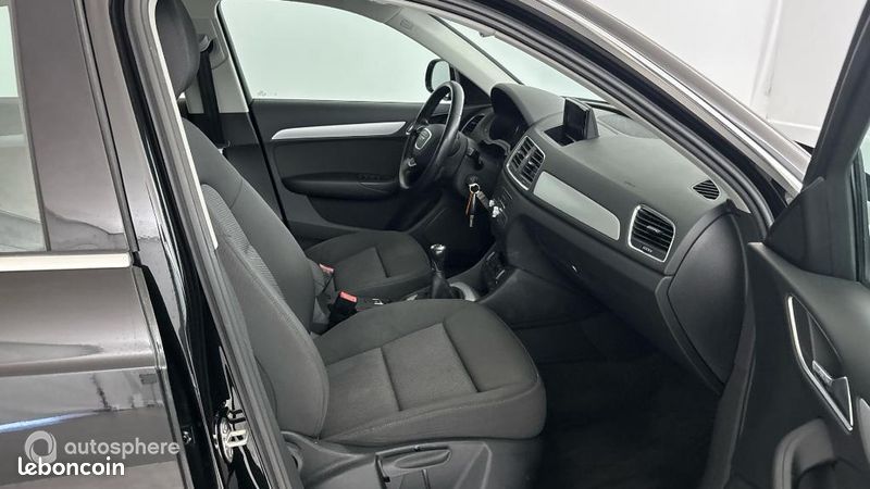 Audi Q3 2.0 TDI 150ch ultra (image 15)