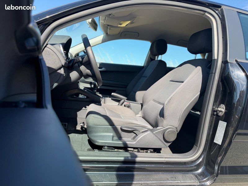 Audi A3 Attraction (image 4)