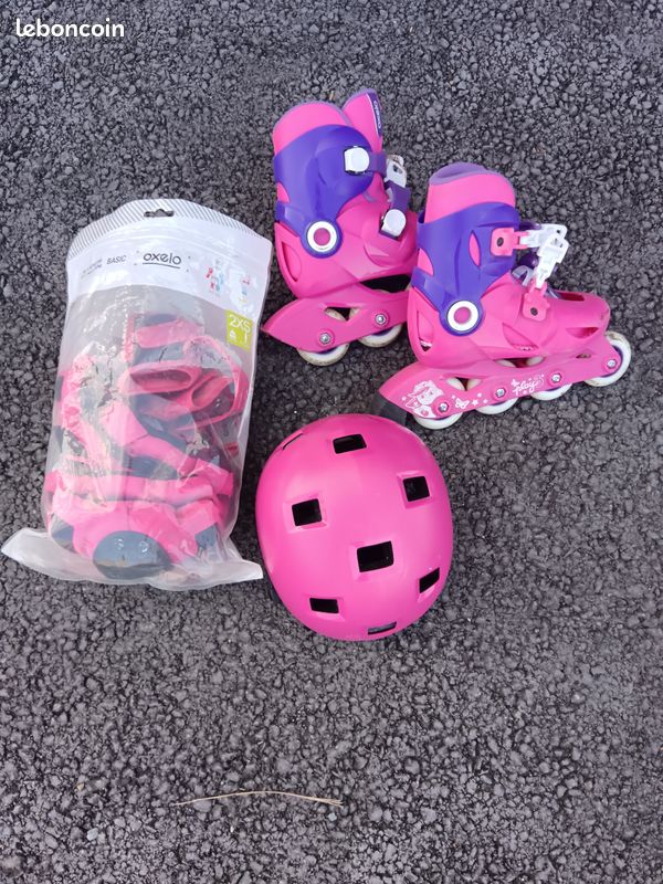 Pack roller (image 1)