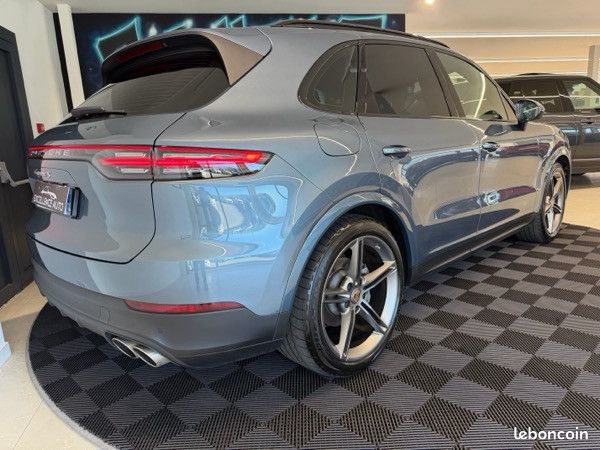 Porsche CAYENNE (9YA) 3.0 440CH S (image 5)