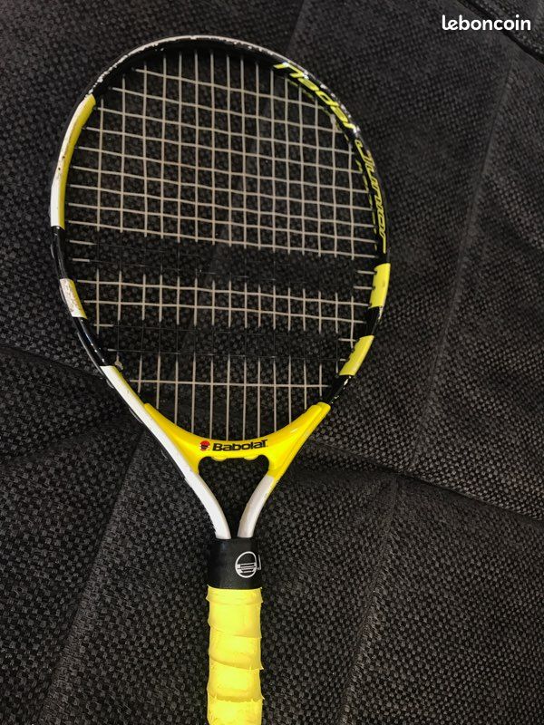 Raquette babolat junior (image 3)