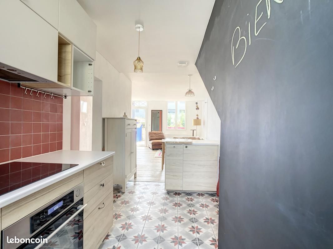 Appartement a louer begles - 3 pièce(s) - 62 m2 - Surfyn