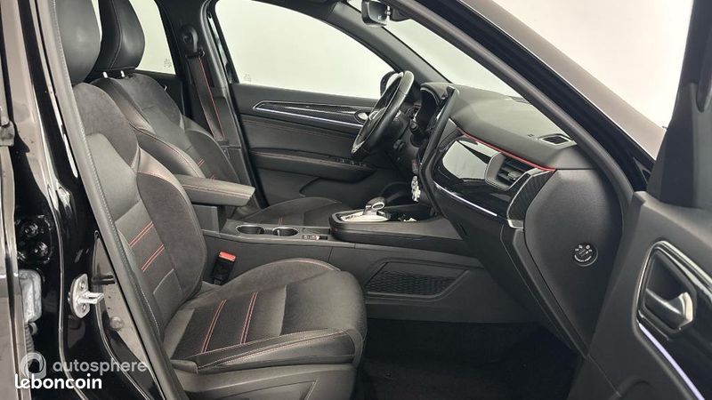 Renault Arkana 1.6 E-Tech 145ch RS Line -21B (image 15)