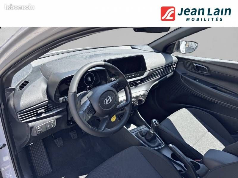 Hyundai i20 1.0 T-GDi 90 Ultime Edition (image 11)