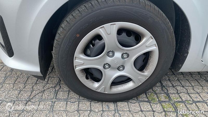 Kia Picanto 1.0 GDi 68ch Active (image 20)