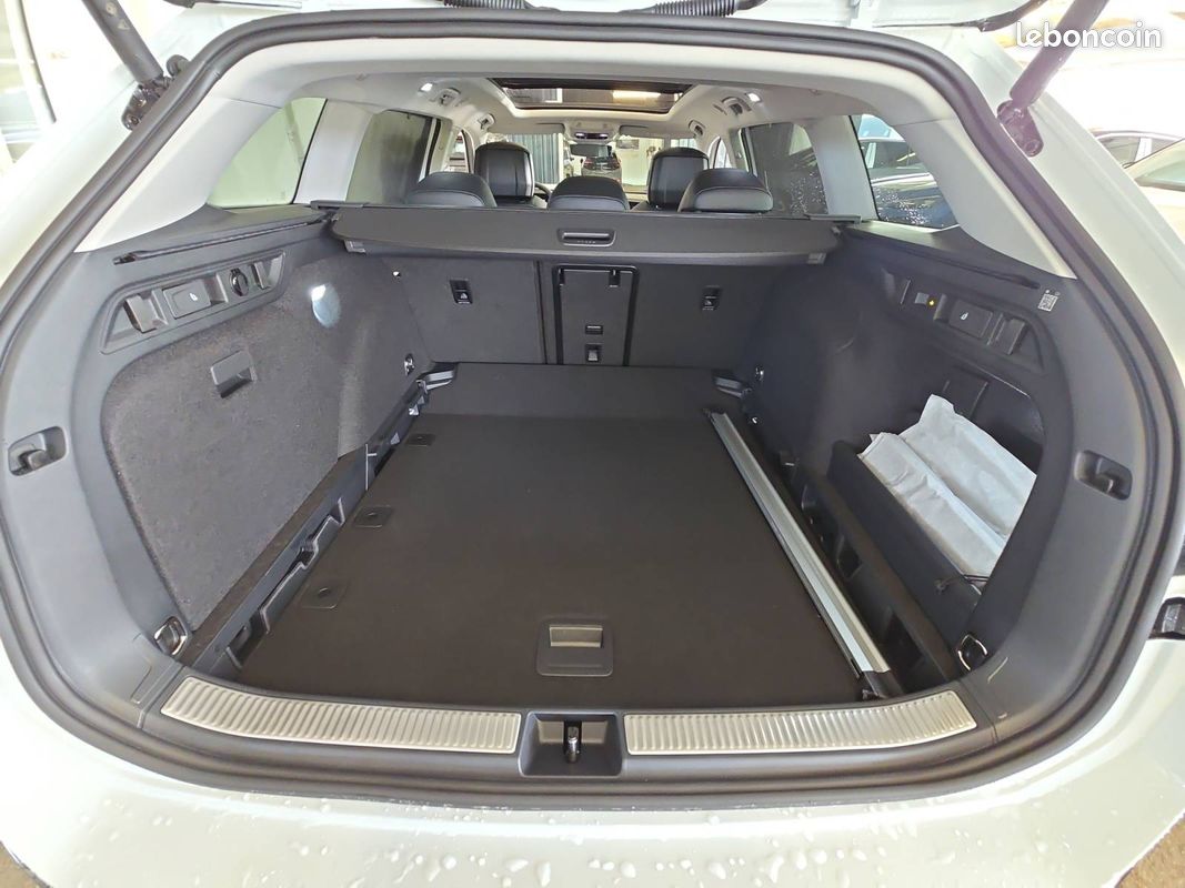 VOLKSWAGEN Passat 2.0 TDI EVO SCR 150 DSG7 Elegance (image 18)