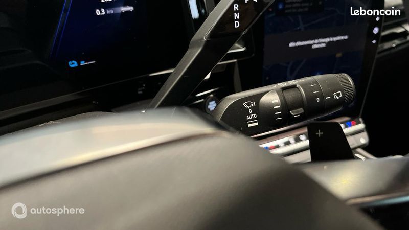 Renault Austral 1.2 E-Tech full hybrid 200ch esprit Alpine - 25 (image 24)