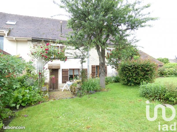 Maison 6 pièces 160 m²