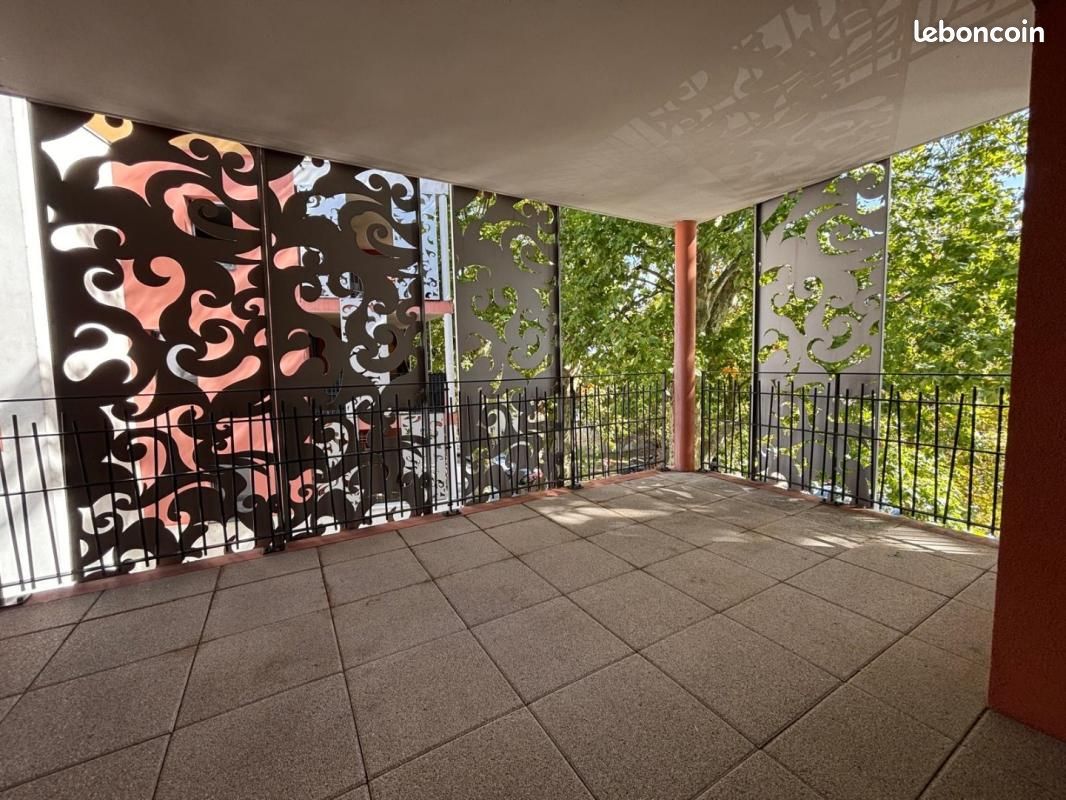 Appartement 3 pièces 61 m² · à Tours · 61 m² · 850 €/mois