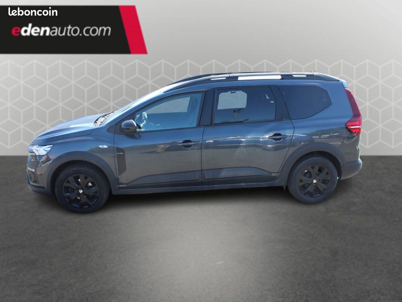 Dacia Jogger ECO-G 100 7 places SL Extreme + (image 2)
