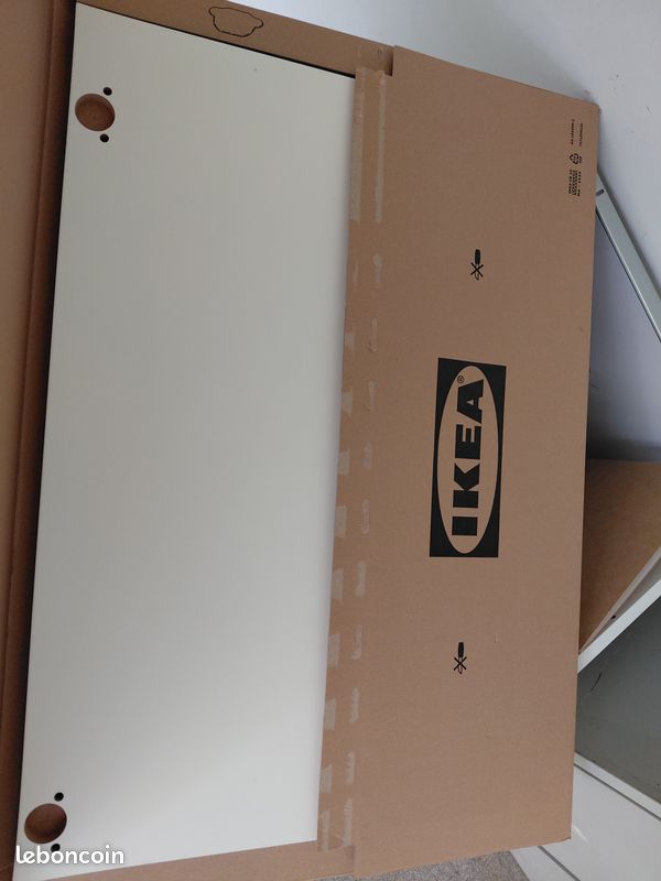 Meuble bat de cuisine ikea neuf (image 5)