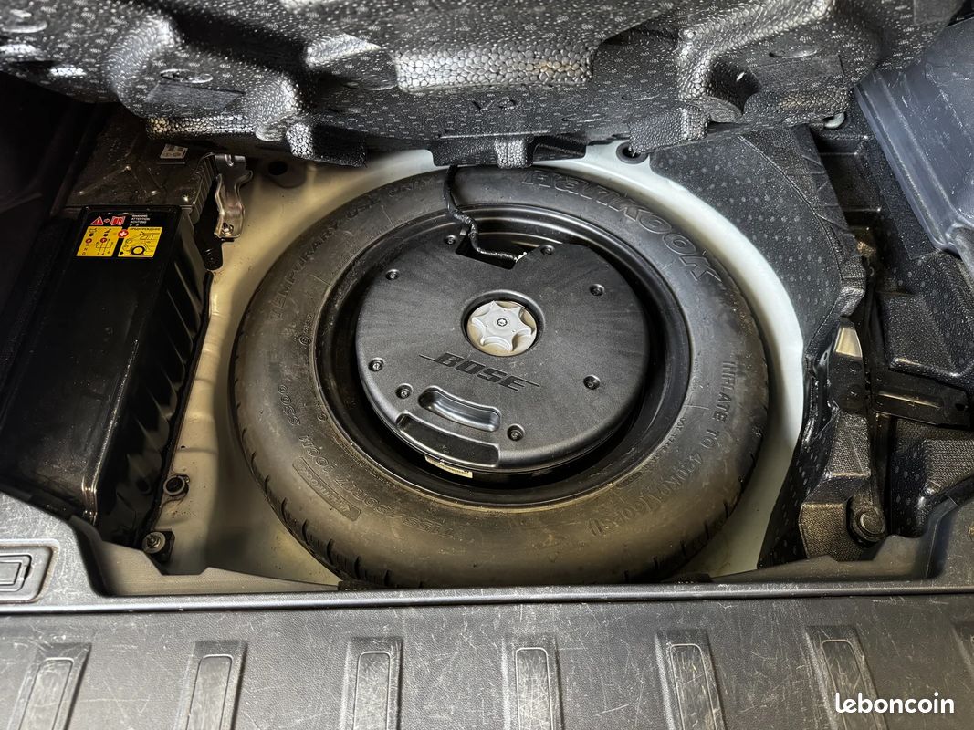 Renault KOLEOS Initiale LIMITED + ATTELAGE (image 27)