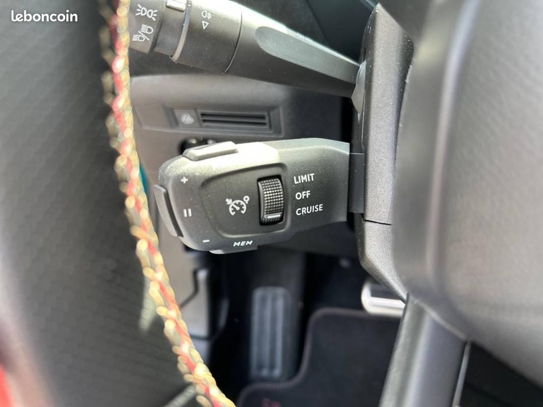 DS 3 Crossback ELECTRIQUE DS3 E-Tense - Performance Line+ (image 13)