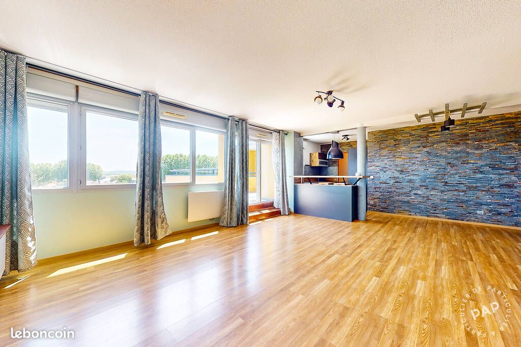 Appartement 4 pièces 91 m² · à Agen · 91 m² · 179 500 €