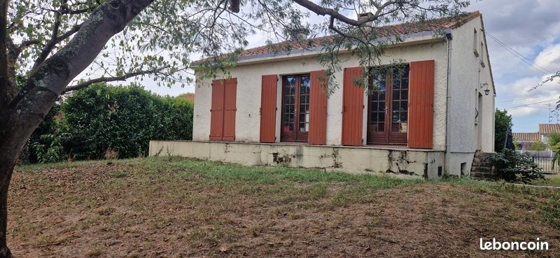Maison 4 pièces 92 m² · à Marmande · 92 m² · 119 460 €