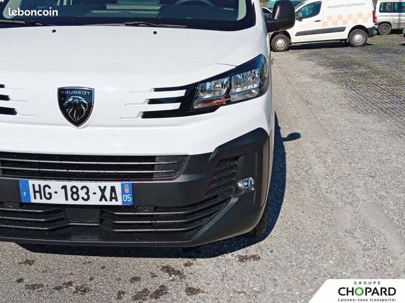 Peugeot Expert FGN M BLUEHDI 145 BVM6 (image 22)