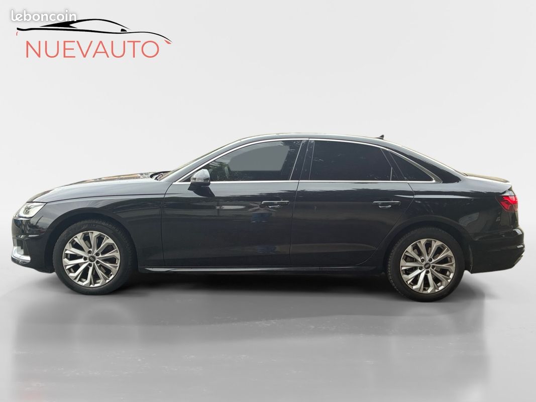 AUDI A4 BUSINESS 35 TDI 163 S tronic 7 Business Line (image 9)