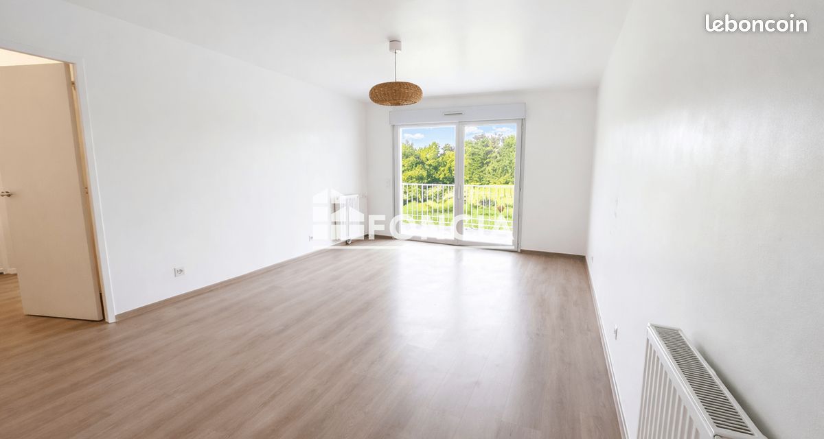 Appartement 3 pièces 61 m² · à Rennes · 61 m² · 239 000 €
