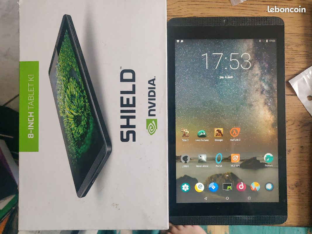Android Tablet Nvidia Shield K1 Rom Android Tablet Nvidia Shield