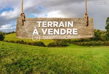 Terrain 491 m² Albens