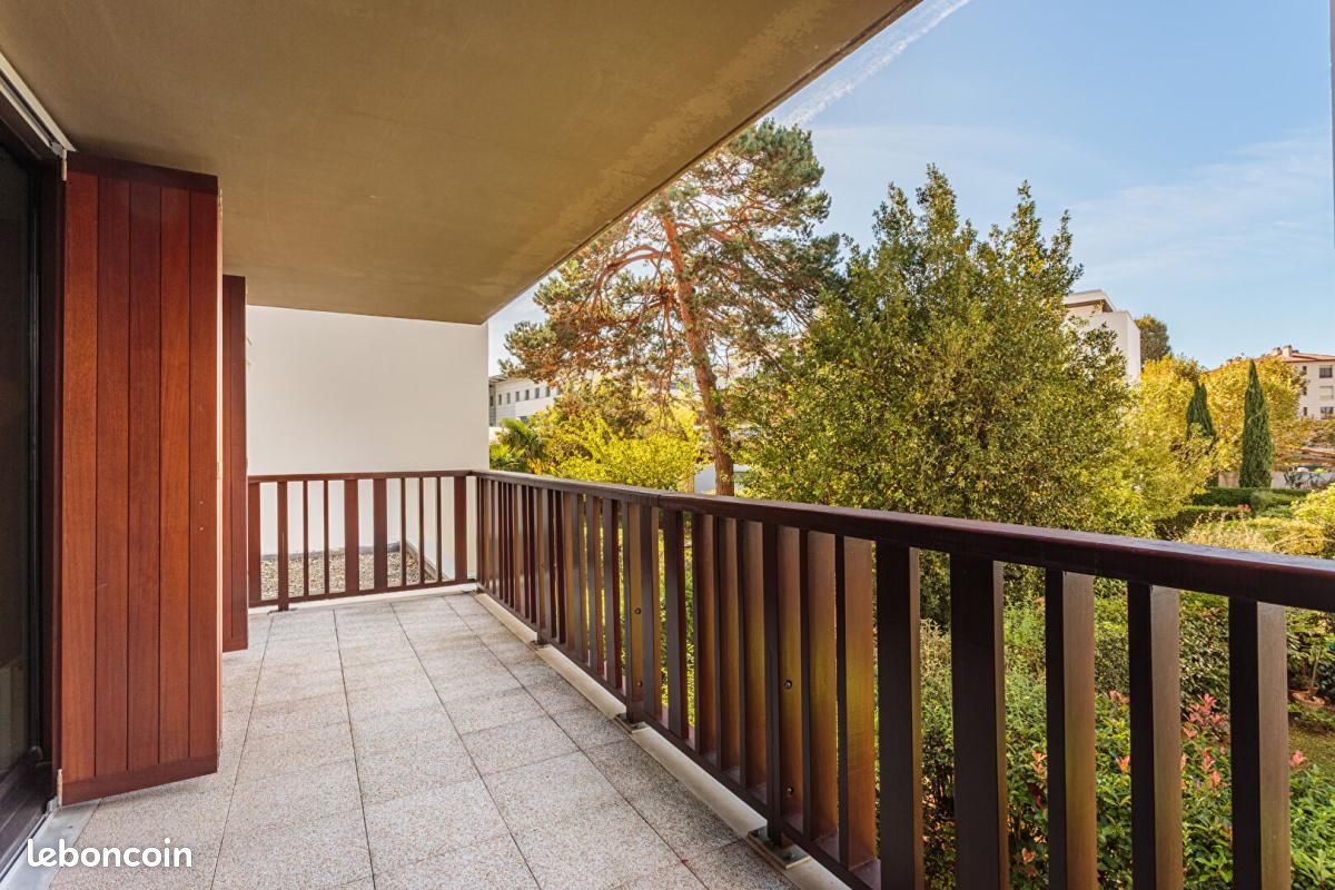 Appartement 2 pièces 53 m² · à Bayonne · 53 m² · 340 000 €