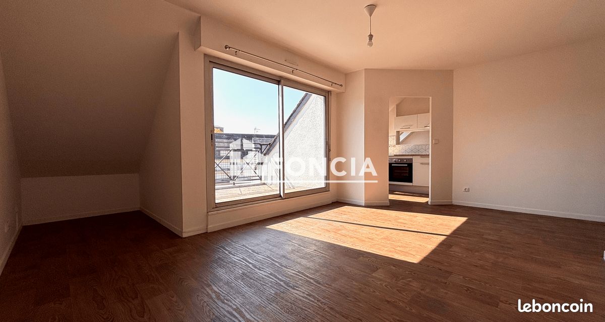 Parking 2 pièces 66 m² · à Vannes · 66 m² · 210 000 €