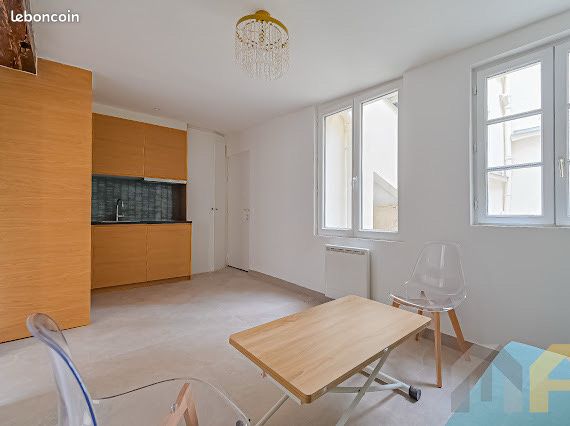 Appartement 2 pièces 29 m² · à Paris · 29 m² · 1 900 €/mois
