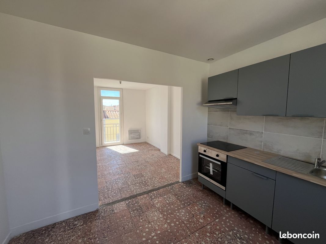 Appartement 1 pièce 24 m² · à Perpignan · 24 m² · 395 €/mois