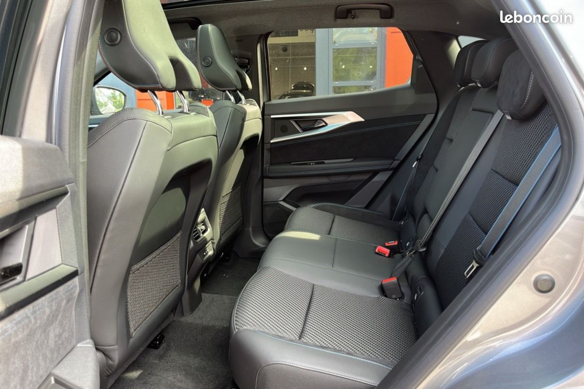 Renault Austral 200 ESPRIT ALPINE TPANO 360 -20% (image 7)