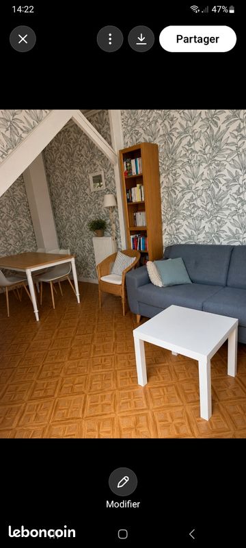 Maison 5 pièces 64 m² · à Ouistreham · 64 m² · 179 000 €
