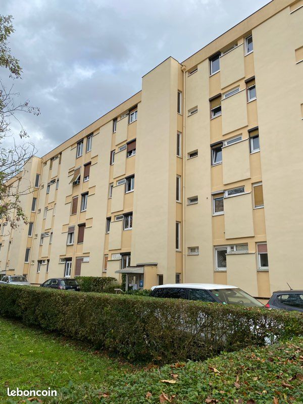 Appartement 9 pièces 145 m² · à Strasbourg · 145 m² · 400 000 €