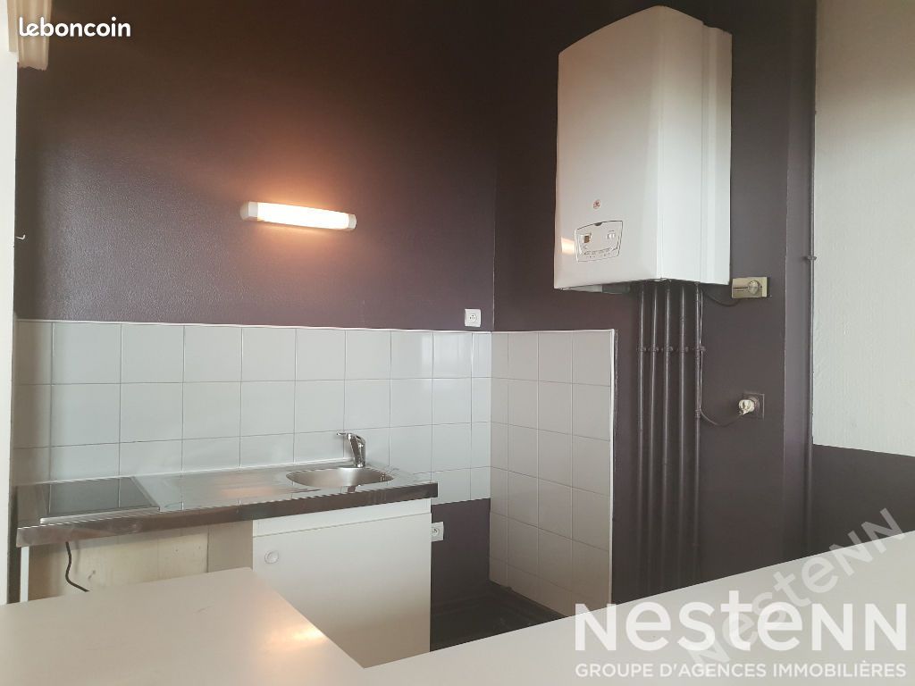 Appartement 3 pièces 58 m² - Agen 47000 (image 3)
