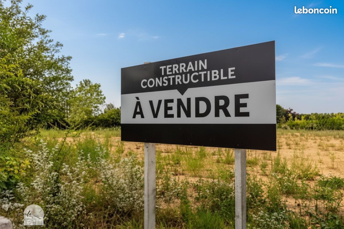 Terrain 2000 m² · à Perpignan · 2 000 m² · 429 000 €