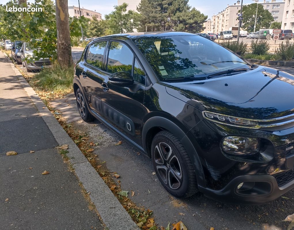 C3 moteur 0km (image 1)