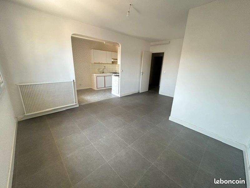 Appartement 3 pièces 62 m² · à Lannemezan · 62 m² · 510 €