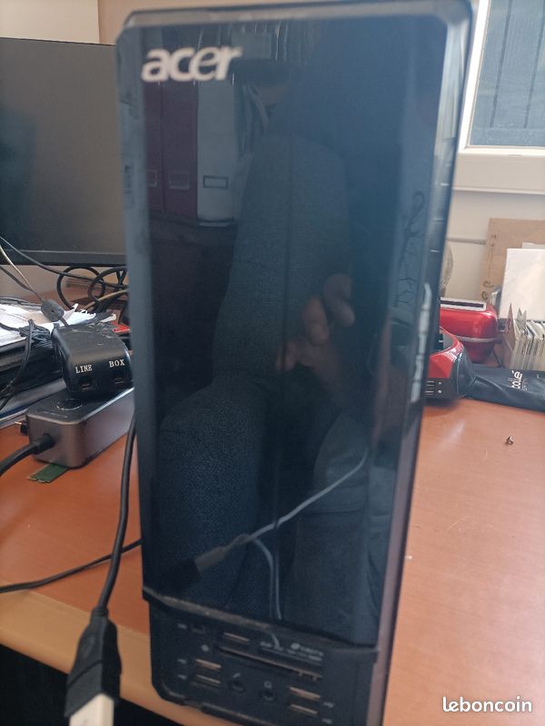 Pc bureau acer (image 4)