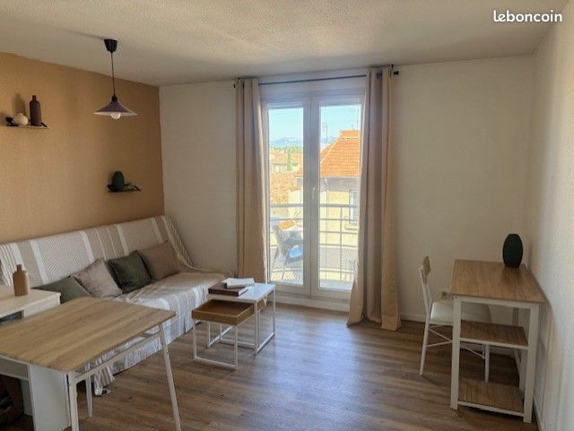 Appartement 1 pièce 22 m² · à Valence · 22 m² · 470 €/mois