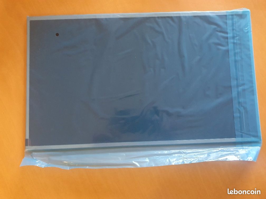 Dalle écran LCD LED 17,3" - Compatible LP173WD1 (TL) (E1) - Neuf - Garantie 1 An