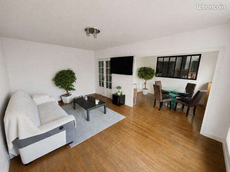 Appartement 4 pièces 74 m² · à Caluire-Et-Cuire · 74 m² · 340 000 €