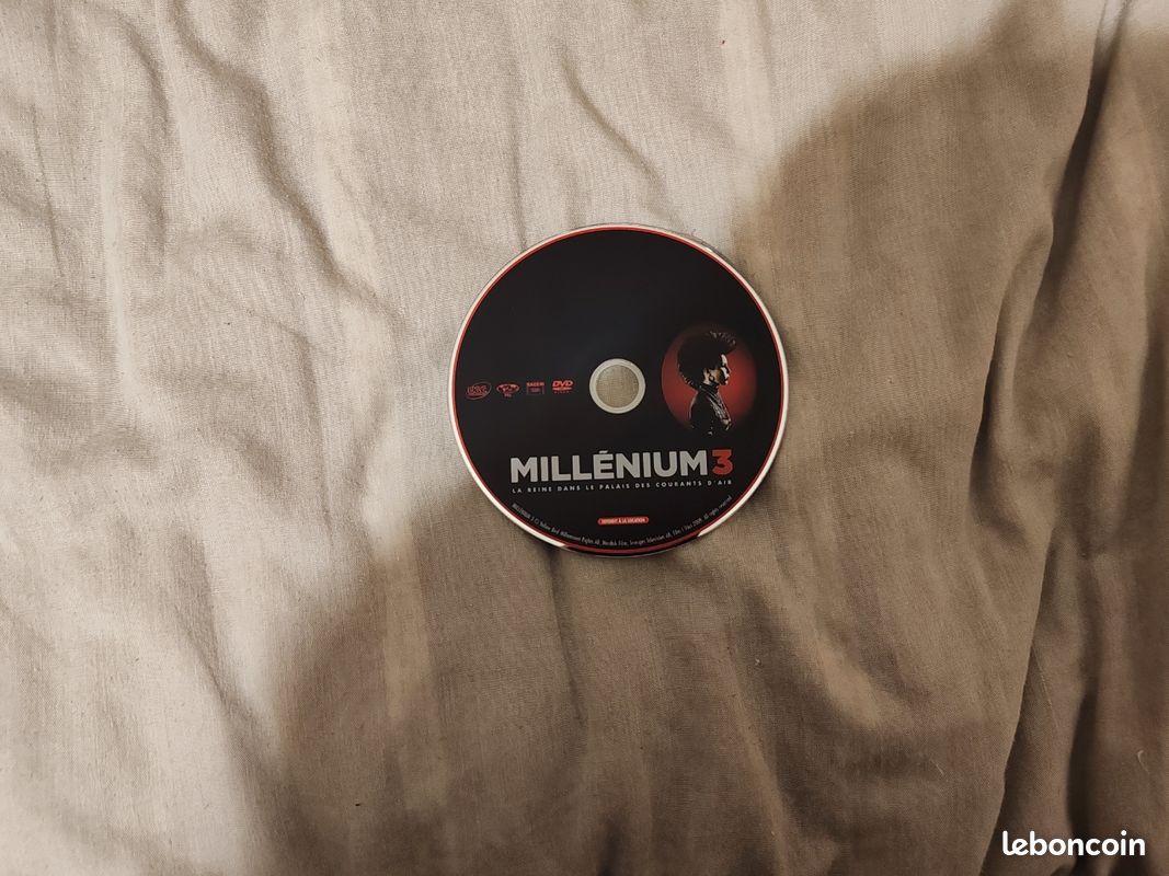 Millenium 3 (image 7)