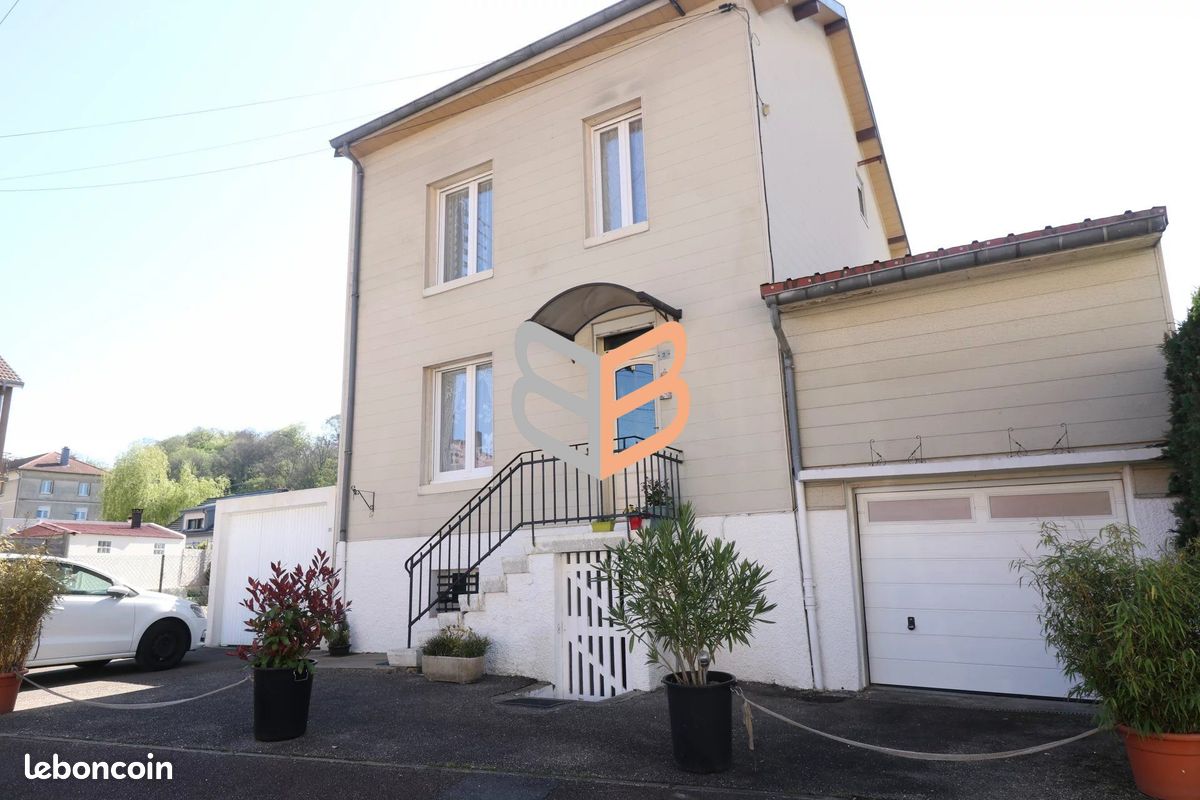 Maison 6 pièces 119 m² · à Ottange · 119 m² · 230 000 €