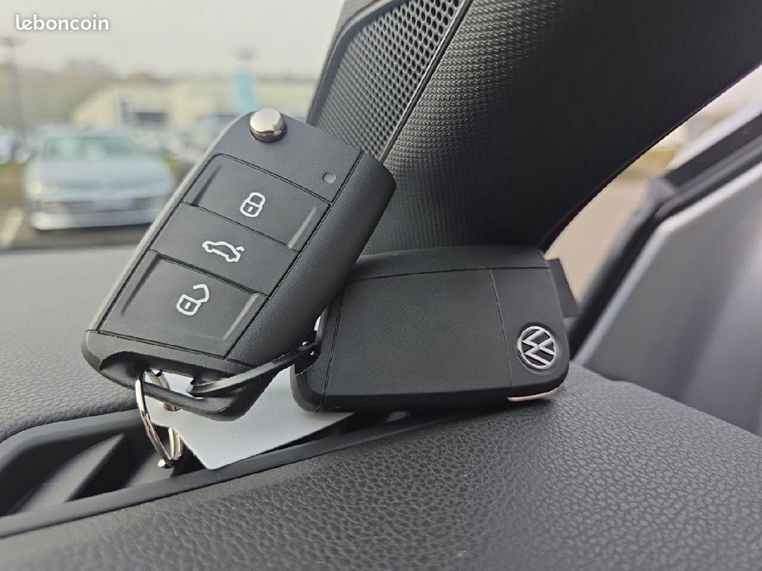 VOLKSWAGEN Polo 1.0 TSI 116 S&S DSG7 R-Line Edition (image 25)