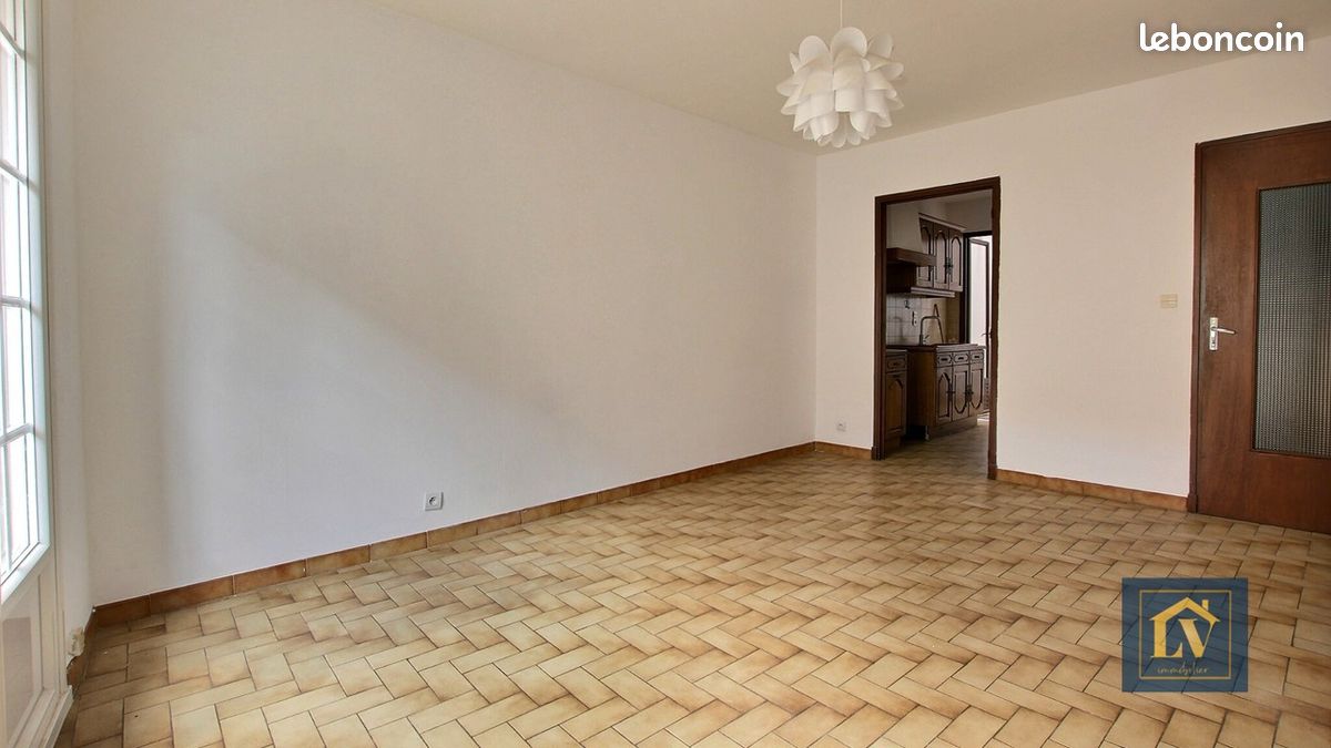Maison 3 pièces 51 m² · à Le Soler · 51 m² · 123 000 €