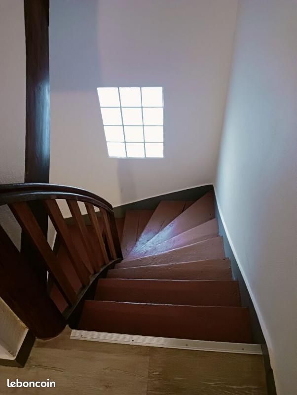 Appartement 2 pièces 30 m² - Limoges 87000 (image principale 7)