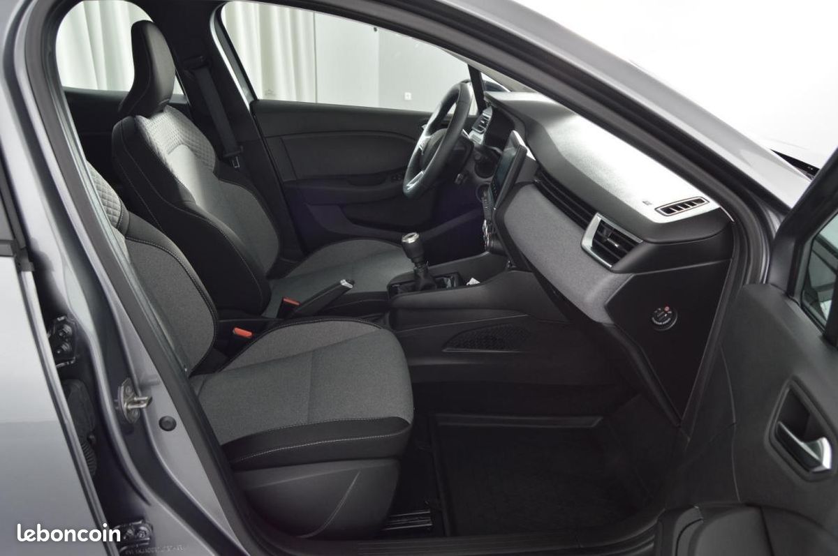 Renault Clio V TCE 90 EVOLUTION (image 13)