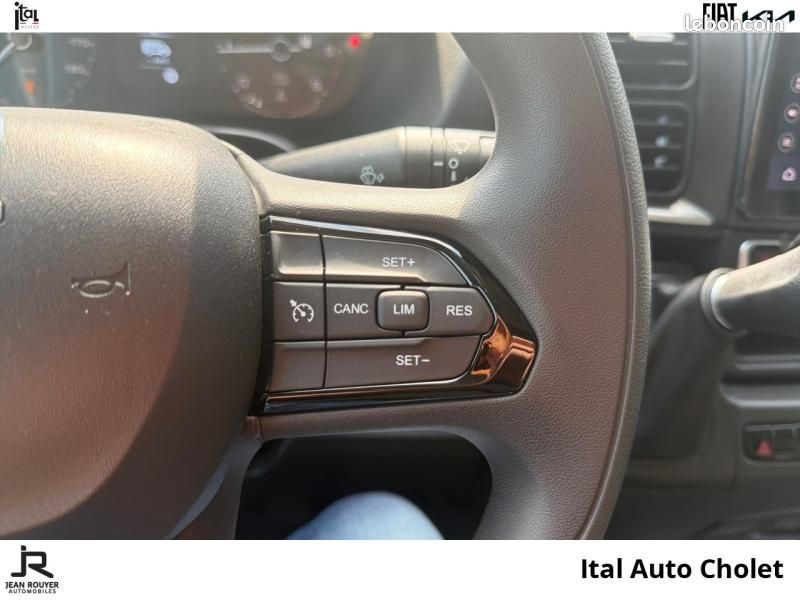 Fiat Ducato Fg L2H2 3.5 140ch Business Pro BVA8 (image 6)