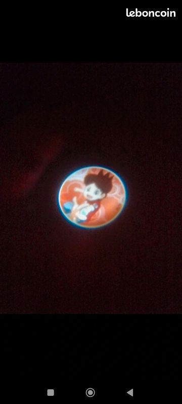 Lot yo-kai watch (image 7)
