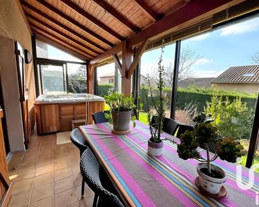 Maison 595 000 € - 118 m²